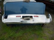 69 98 rear bumper
