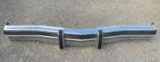 77 Grand Prix rear bumper