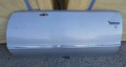 84 El Camino left door