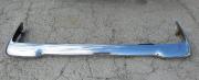 61-62 Lancer rear bumper