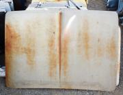 1962 Buick trunk lid