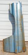 1962 Pontiac left fender