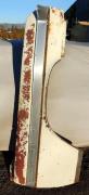1963 Buick Wildcat right fender