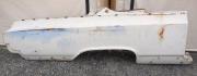 1964 Oldsmobile 88 Starfire right quarter panel