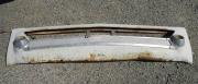 64 Dart lower front valance