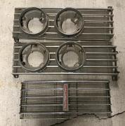 1965 mercury grille