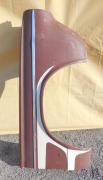 65 Dart right fender