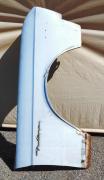 1966 Ford Falcon right fender