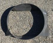 1967 Oldsmobile 88 98 fan shroud