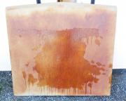 1967 Pontiac Bonneville 2-door trunk lid