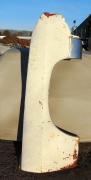 1967 Buick Wildcat right fender