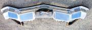 1971 Oldsmobile 88 98 front bumper