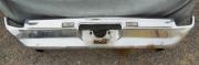 71 88 rear bumper