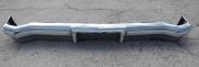 74-75 Cutlass rear bumper