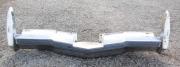 1975-78 Oldmobile Toronado rear bumper