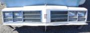 1978 Oldsmobile 88 header panel