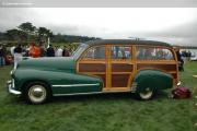48 Olds Wagon
