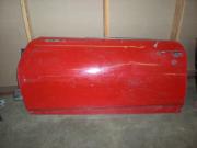69 GTO left door
